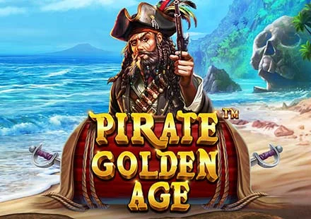 Pirate Golden Age
